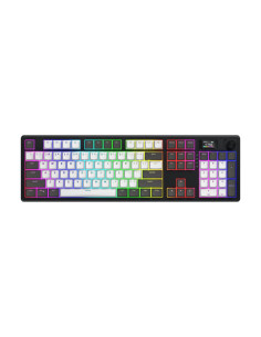 Tastaturi HATOR Tastatura Mecanica Gaming HATOR Skyfall...