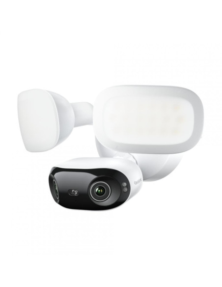 Camere supraveghere IP REOLINK Camera de supraveghere Reolink Floodlight Series F751W Senzor: 1/2.7"CMOS Rezolutie video: 8 Mega
