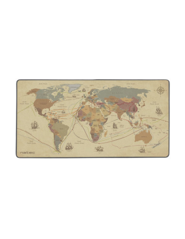 Mouse pad GENESIS Mouspead Natec Discoveries...