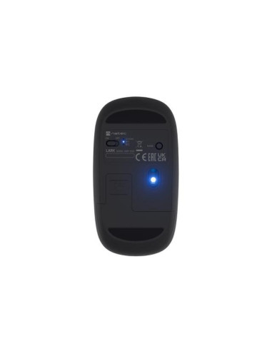 Mouse NATEC Mouse Wireless Natec Lark, 4000 -...