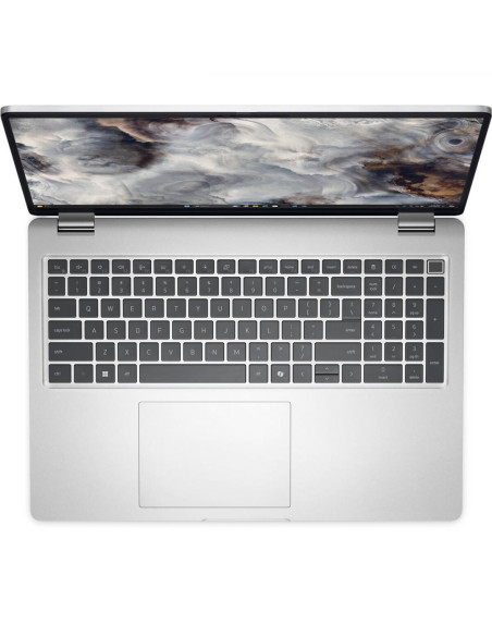 Laptop DELL Laptop Business Dell Pro 16 Plus PB16250, cu procesor Intel Core Ultra 7 265U, 16'' IPS, 32 GB DDR5, 1 TB SSD, Intel