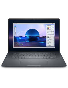 Laptop DELL Laptop Workstation DELL Pro Max 16 Premium,...