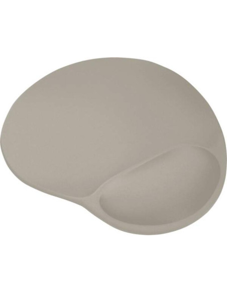 Mouse pad TRUST Mousepad Trust Bigfoot, size S, dimensiuni 205 x 16 x 236mm, bej