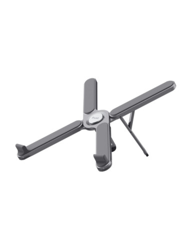 Stand & cooling pad TRUST Stand laptop Trust...