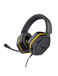 Casti audio TRUST Casti Gaming Head-band Trust GXT492BM...