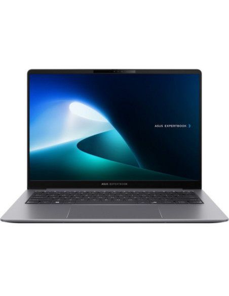 Laptop ASUS Laptop Business ASUS ExpertBook P5 P5405, cu procesor Intel Core Ultra 5 226V, 14'' IPS, 16 GB LPDDR5x, SSD 1 TB, In