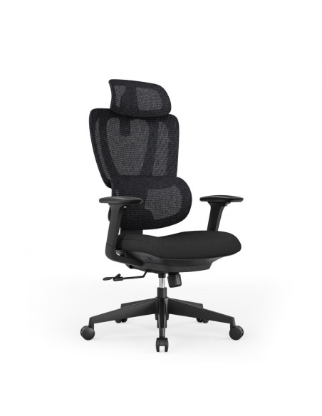 Scaune gaming SERIOUX SCAUN OFFICE SERIOUX AEROMESH