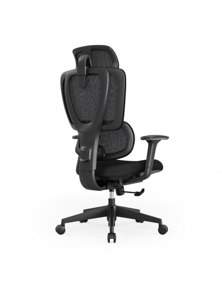 Scaune gaming SERIOUX SCAUN OFFICE SERIOUX AEROMESH