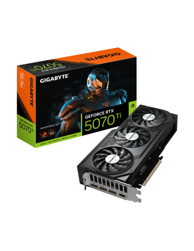 Placi video GIGABYTE Placa video Gigabyte...