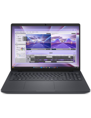 Laptop DELL DL MC16250 FHD+ U7-265H 32 1 PRO500...