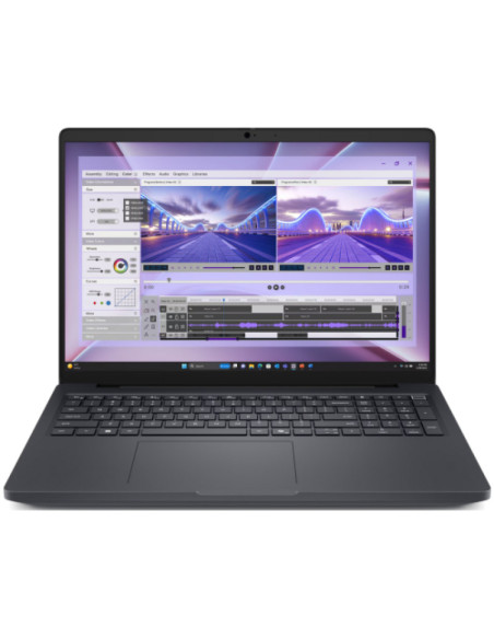 Laptop DELL DL MC16250 FHD+ U7-265H 32 1 PRO500 UBU