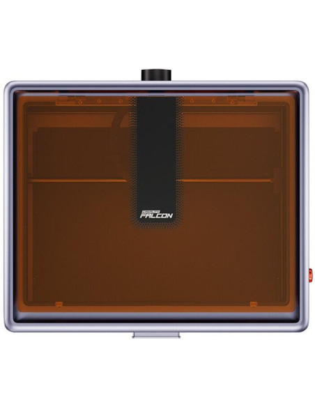 Imprimante 3D CREALITY FALCON A1 10W LASER ENGRAVER
