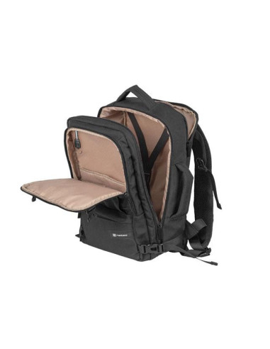 Rucsac laptop Natec Camel Lite, compatibilitate...