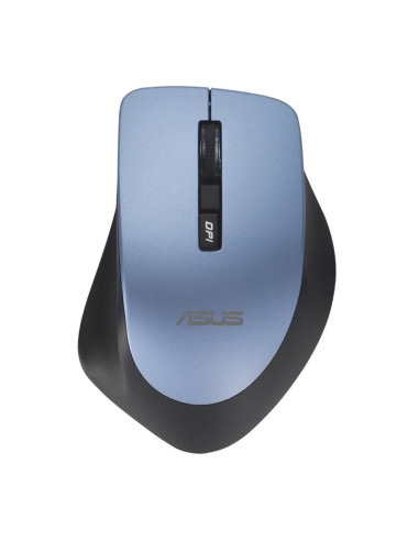 Mouse ASUS Mouse Wireless ASUS WT425, 1600 dpi,...