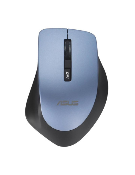 Mouse ASUS Mouse Wireless ASUS WT425, 1600 dpi, Multicolor
