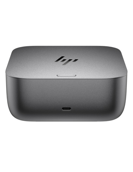 Docking station HP Docking station HP Thunderbolt 4 Ultra 280W G6 Dock, Thunderbolt, 330W, Gri, 3 ani Garantie
