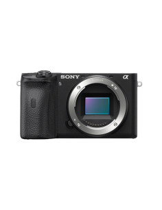 Aparate foto Mirrorless Sony A6700 System Camera +...