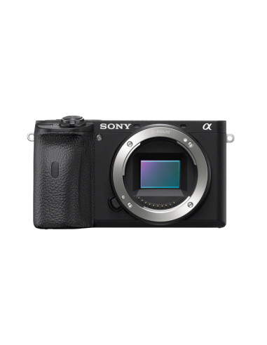 Aparate foto Mirrorless Sony A6700 System...
