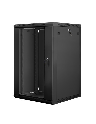 Cabinete metalice / Rack -uri LANBERG Dulap...