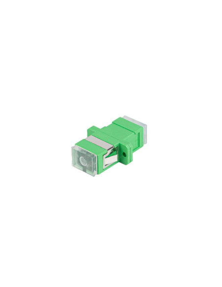 Cabluri periferice LANBERG Adaptor fibră optică SM ST/UPC simplex