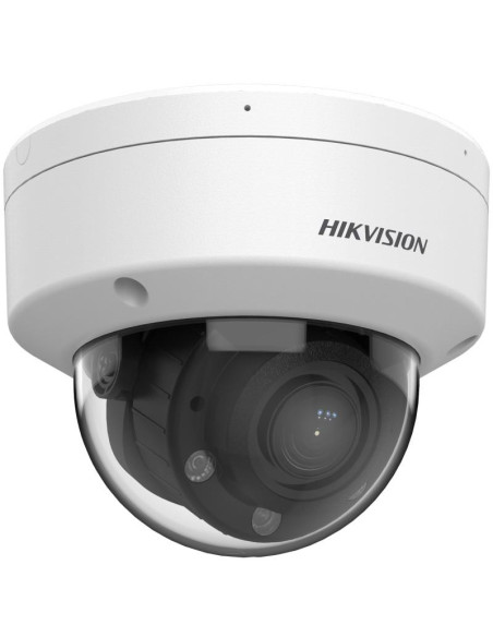 Camere supraveghere IP HIKVISION Camera de supraveghere IP Dome 2MP Hikvision DS-2CD1723G2- LIZU(2.8-12MM), lentila varifocala: