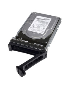 Hard Disk-uri server Dell 480GB SSD SATA ISE RI 6Gbps 3.5"