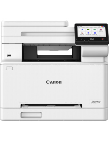 Multifunctionale laser CANON Multifunctional...