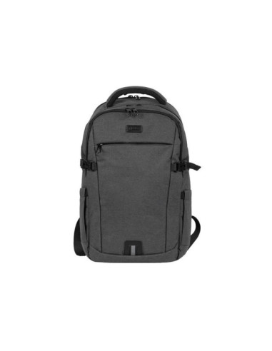 NATEC NTO-2226. Backpack type: City backpack,...