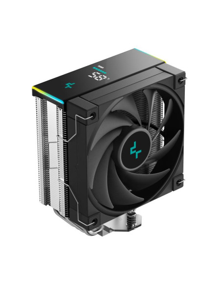 Cooler Procesor DEEPCOOL Cooler Procesor DeepCool AK400 Digital SE, 12 cm, aRGB