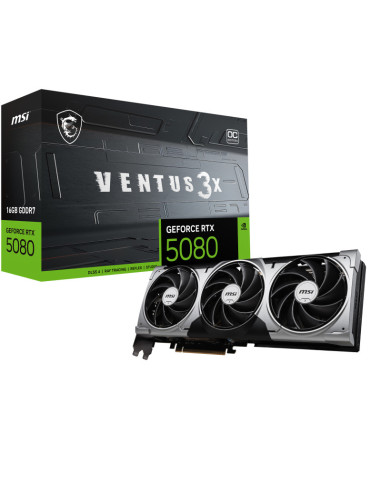 Placi video MSI Placa video MSI GeForce RTX...