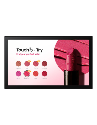 Monitoare Touch SAMSUNG Monitor touch SAMSUNG...