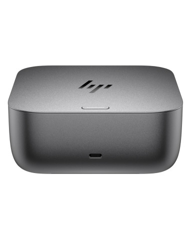 Docking station HP Docking station HP...