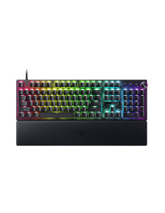 Tastaturi RAZER Tastatura Mecanica Gaming Razer Huntsman...