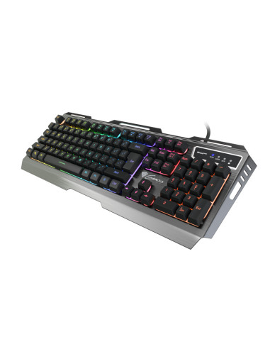 Tastaturi GENESIS Tastatura Gaming GENESIS Rhod...