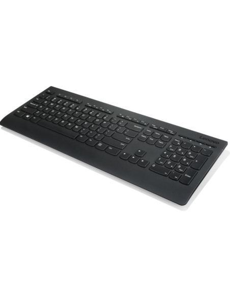 Tastaturi Lenovo 4X30H56854 keyboard Office RF