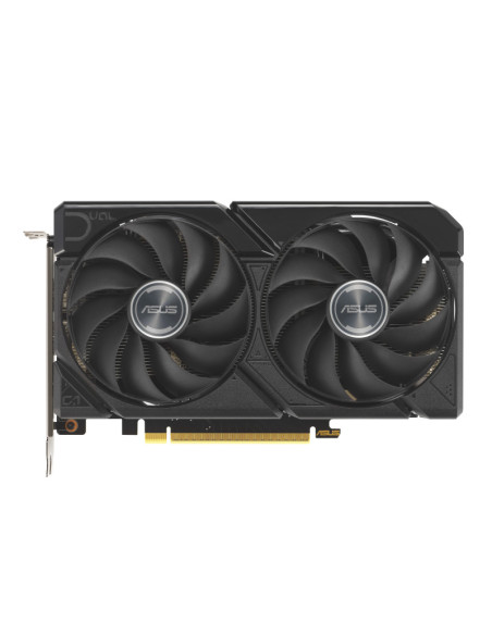 Placi video ASUS Placa video ASUS Radeon RX 9060 XT, 16GB GDDR6, PCI Express 5.0, 128-bit