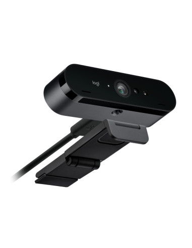 Camere Web LOGITECH Camera Web Logitech BRIO...
