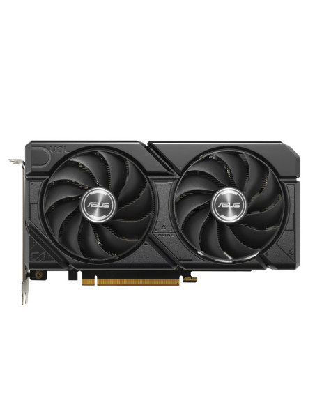 Placi video ASUS Placa video ASUS Radeon RX 7600, 8GB GDDR6, PCI Express 4.0, 128-bit