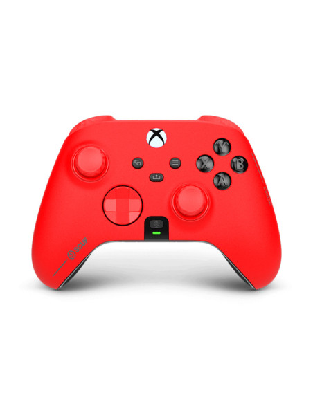 Accesorii console &PC SCUF Controller wireless profesional SCUF Instinct Pro pentru Xbox, Rosu