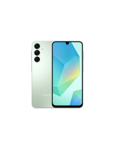 Telefoane Mobile Samsung A16 A165F 6.7" 4/128 DS Gn