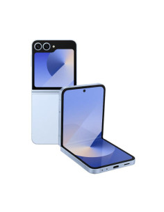 Telefoane Mobile SAMSUNG SG Z Flip6 F741B 5G 6.7" 12/256...