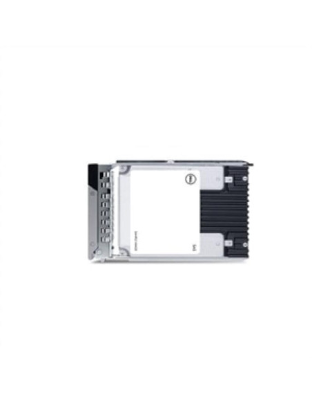 Hard Disk-uri server Dell 1.92TB SSD SATA Read Intensive 6Gbps 512e 2.5in Hot-plug
