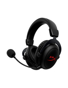 Casti audio HP Casti Gaming Head-band HyperX Cloud II...