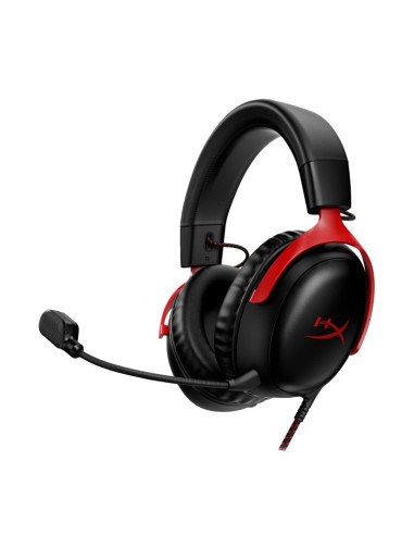Casti audio HP Casti Gaming Head-band HyperX...