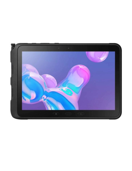 Tablete Samsung TAB ACTIV4 PRO T636 5G & WiFi & NFC 10.1" 6GB 128GB Black (incl. S-Pen & case IP68, MIL-STD-810G) Enterprise Edi