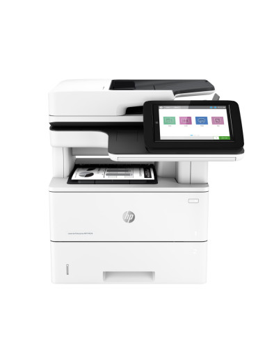 Multifunctionale laser HP LASERJET ENTERPRISE...
