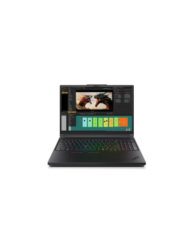 Laptop LENOVO Laptop Workstation Lenovo...
