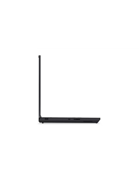 Laptop LENOVO Laptop Workstation Lenovo ThinkPad P16 Gen 3, cu procesor Intel Core Ultra 9 275HX, 16'' IPS, 64 GB DDR5, 1 TB, NV