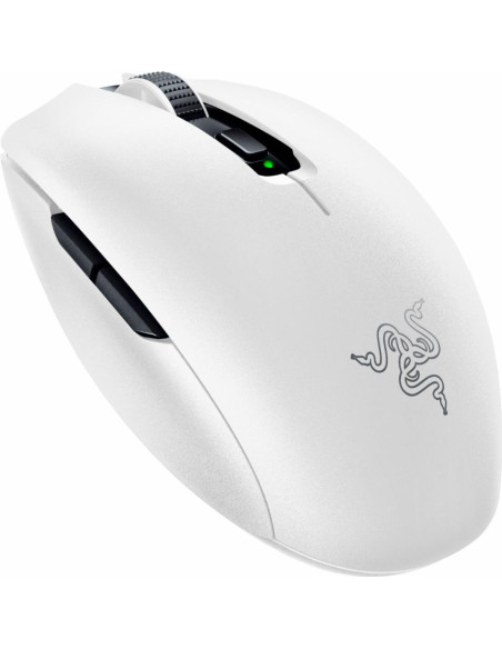 Mouse RAZER Mouse Gaming Wireless Razer Orochi V2, 18000 dpi, Alb