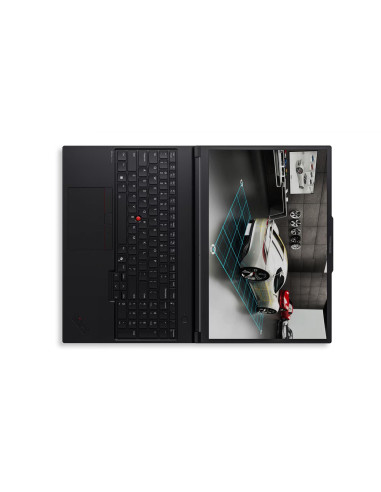 Laptop LENOVO Laptop Workstation Lenovo...